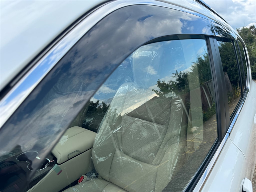 Vehicle 96