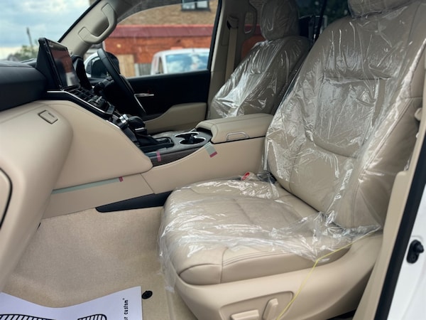 Used Toyota Landcruiser 2024 for sale - 71387869: Photo 9