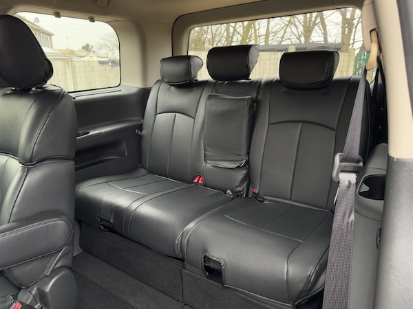 Used Nissan Elgrand 2018 for sale - 75571614: Photo 26