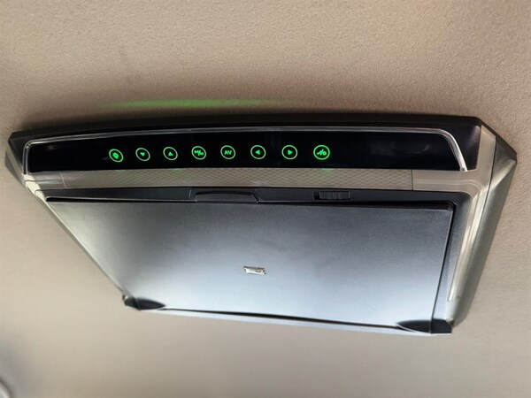 Used Nissan Elgrand 2018 for sale - 75571614: Photo 27