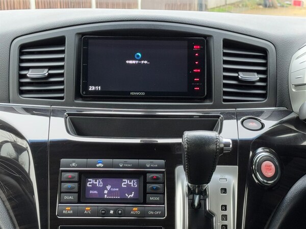 Used Nissan Elgrand 2018 for sale - 75571614: Photo 39
