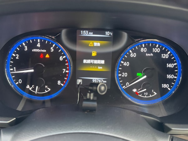 Used Nissan Elgrand 2018 for sale - 75571614: Photo 53