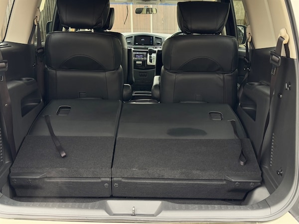 Used Nissan Elgrand 2018 for sale - 75571614: Photo 63