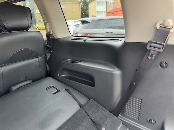 Used Nissan Elgrand 2018 for sale - 75571614: Photo 64