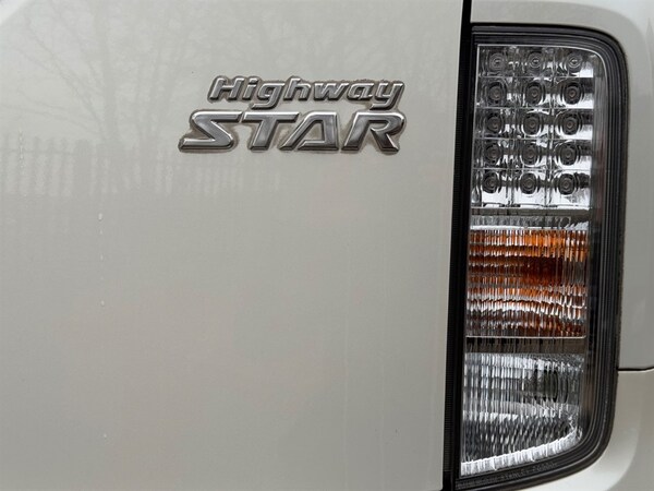 Used Nissan Elgrand 2018 for sale - 75571614: Photo 74