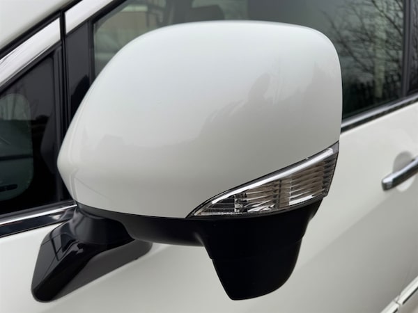 Used Nissan Elgrand 2018 for sale - 75571614: Photo 76