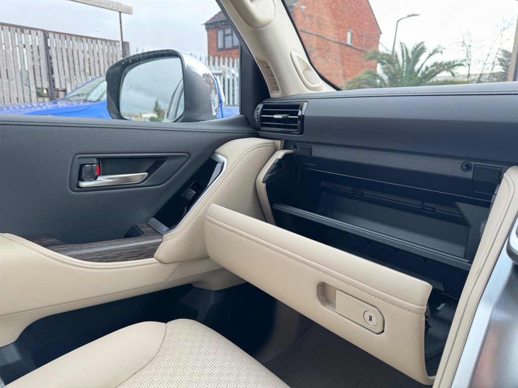 Used Toyota Land Cruiser 2024 for sale - 77708400: Photo 23