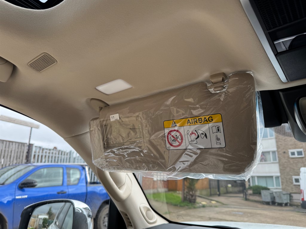 Used Toyota Land Cruiser 2024 for sale - 77708400: Photo 24