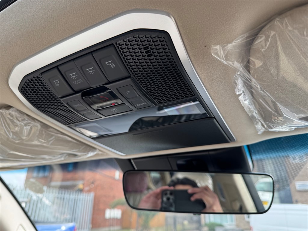 Used Toyota Land Cruiser 2024 for sale - 77708400: Photo 26