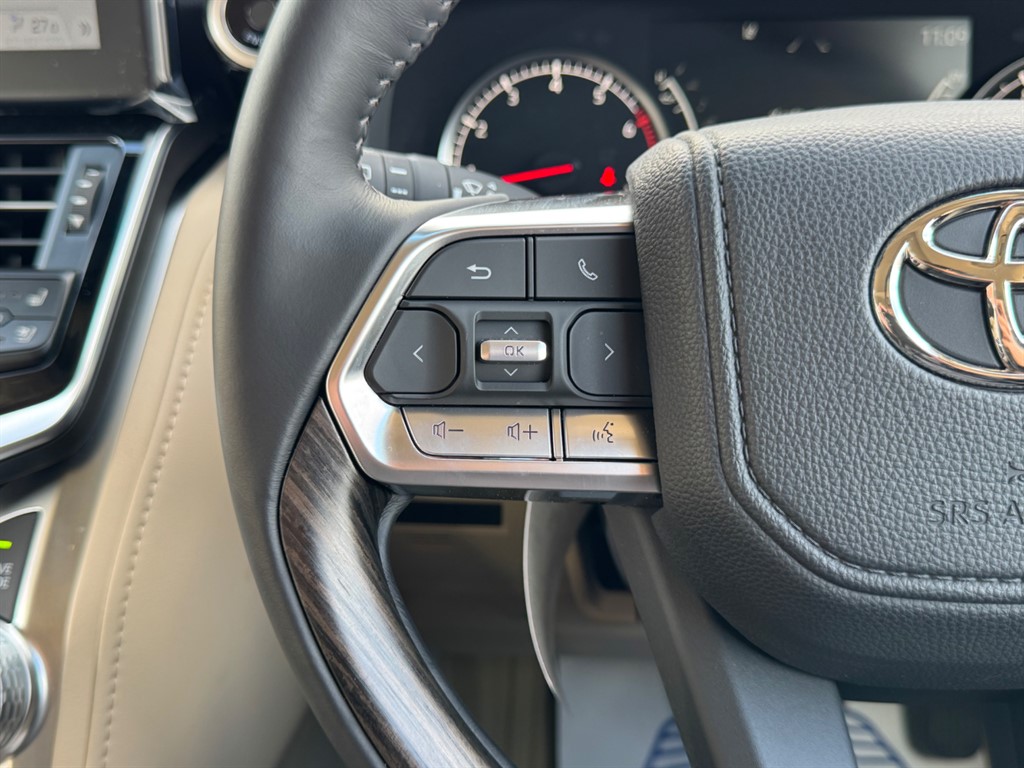 Used Toyota Land Cruiser 2024 for sale - 77708400: Photo 38