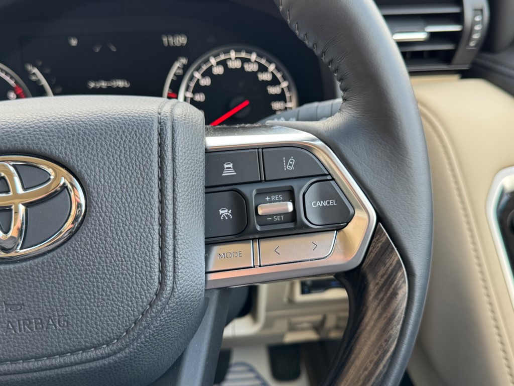 Used Toyota Land Cruiser 2024 for sale - 77708400: Photo 39