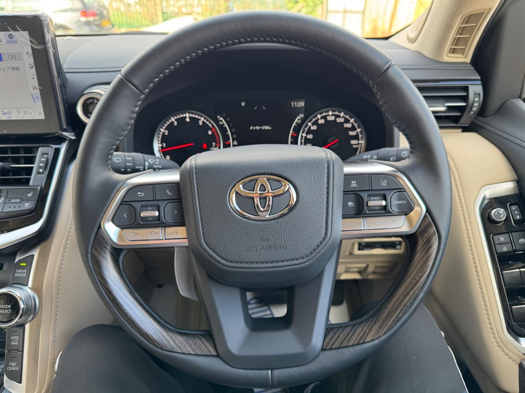 Used Toyota Land Cruiser 2024 for sale - 77708400: Photo 41