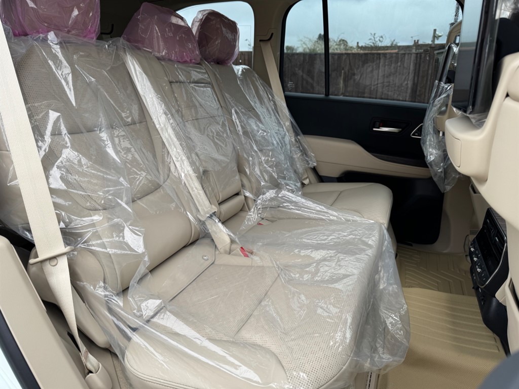 Used Toyota Land Cruiser 2024 for sale - 77708400: Photo 49