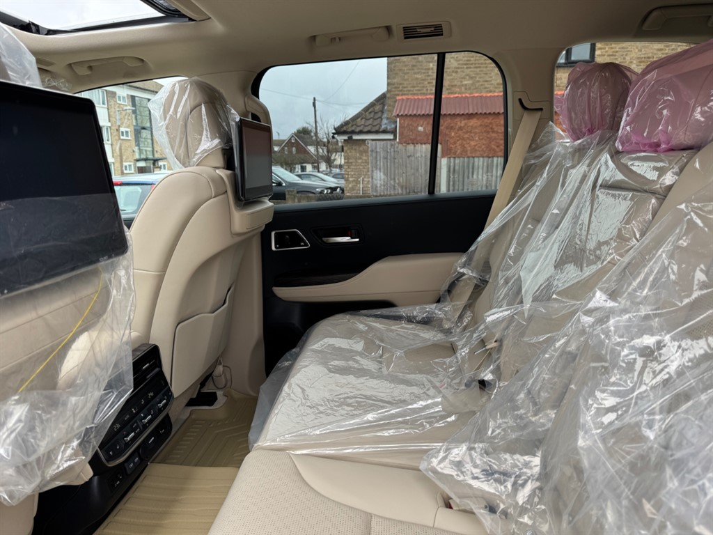 Used Toyota Land Cruiser 2024 for sale - 77708400: Photo 51