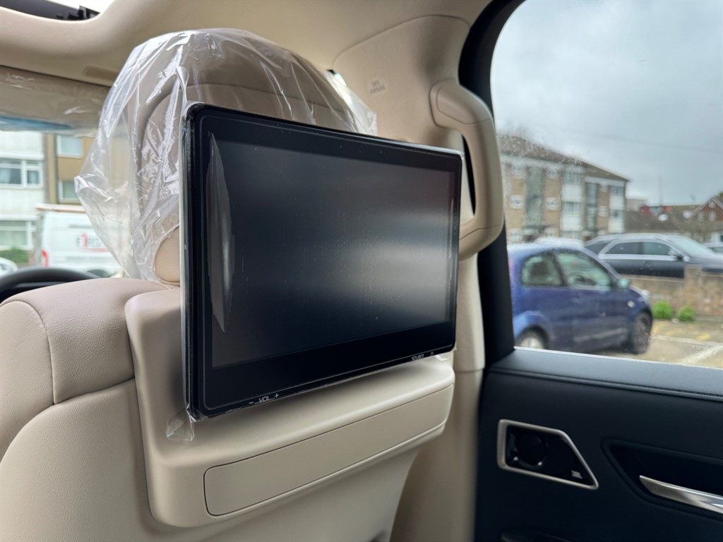 Used Toyota Land Cruiser 2024 for sale - 77708400: Photo 56