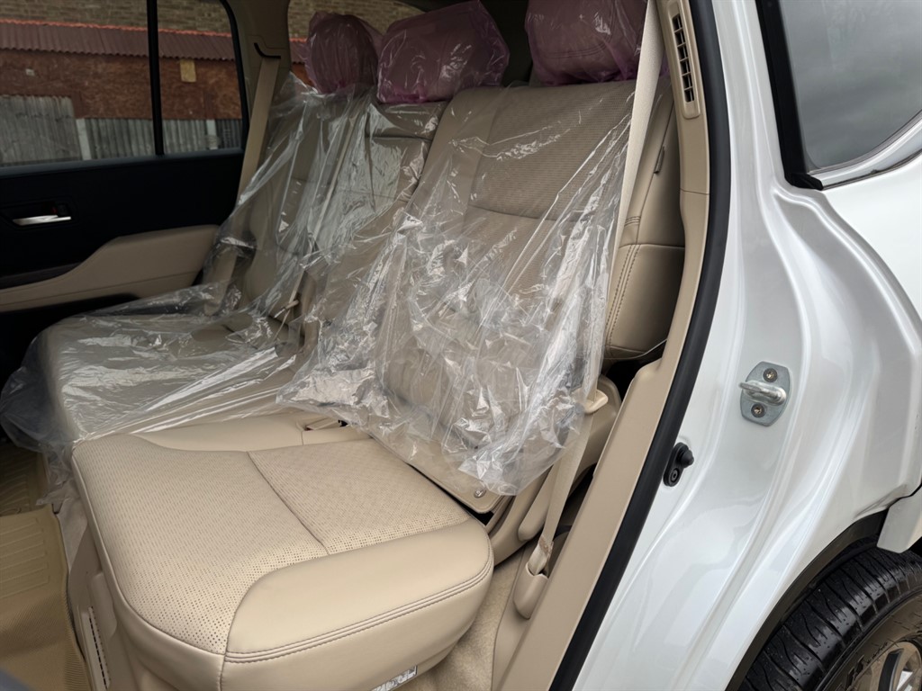 Used Toyota Land Cruiser 2024 for sale - 77708400: Photo 57