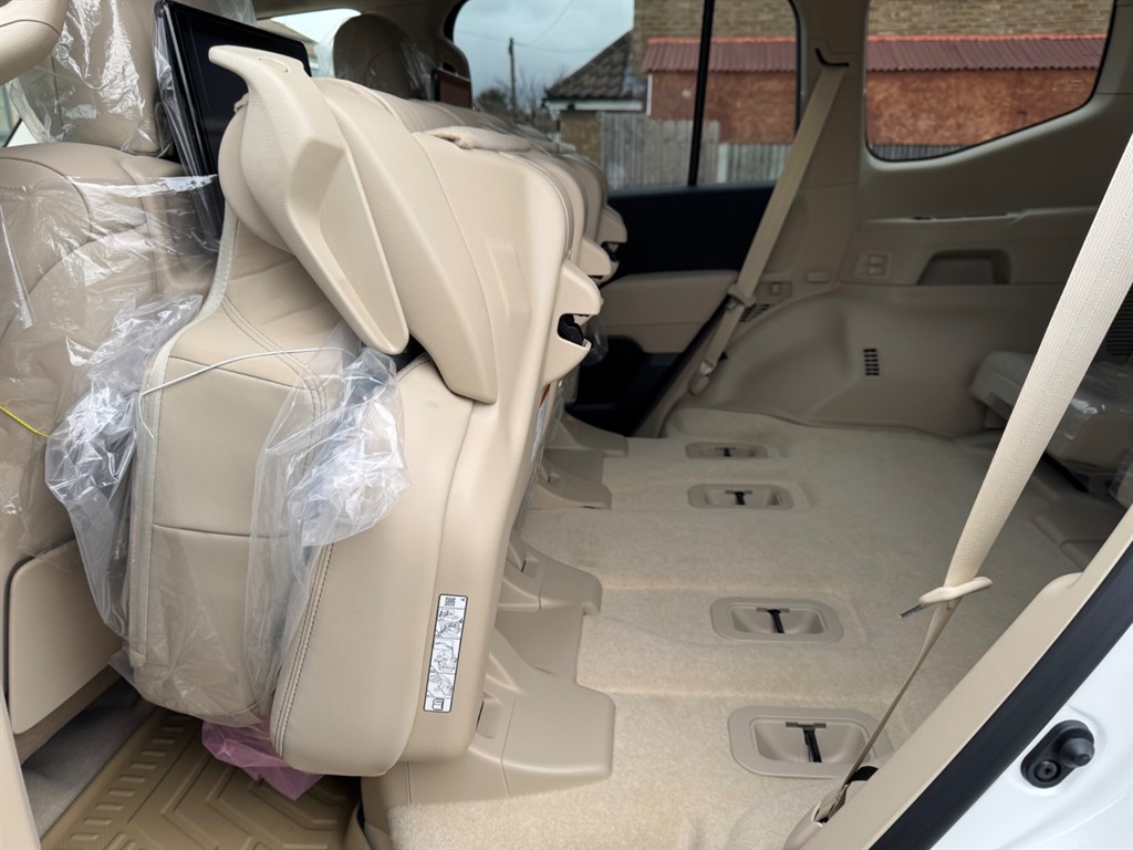 Used Toyota Land Cruiser 2024 for sale - 77708400: Photo 59