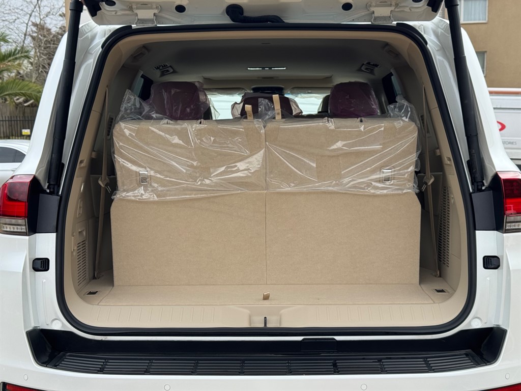 Used Toyota Land Cruiser 2024 for sale - 77708400: Photo 67