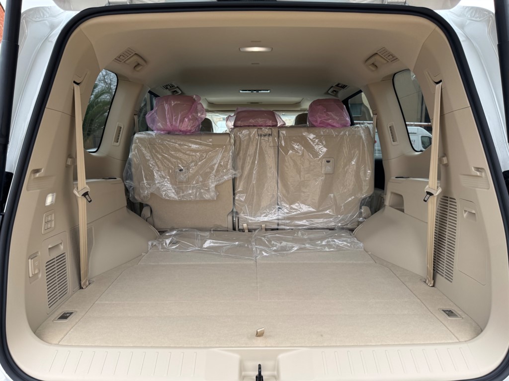 Used Toyota Land Cruiser 2024 for sale - 77708400: Photo 70