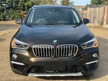 Used BMW X1 2018 for sale - 75571239: Photo