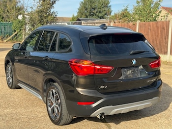 Used BMW X1 2018 for sale - 75571239: Photo