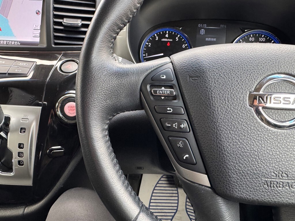 Used Nissan Elgrand 2019 for sale - 77810501: Photo 41