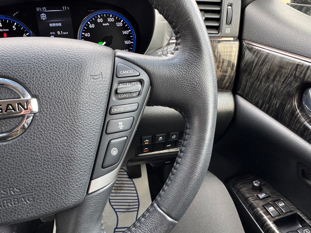 Used Nissan Elgrand 2019 for sale - 77810501: Photo 42