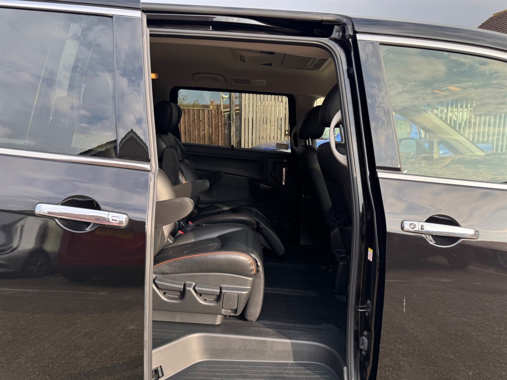 Used Nissan Elgrand 2019 for sale - 77810501: Photo 53