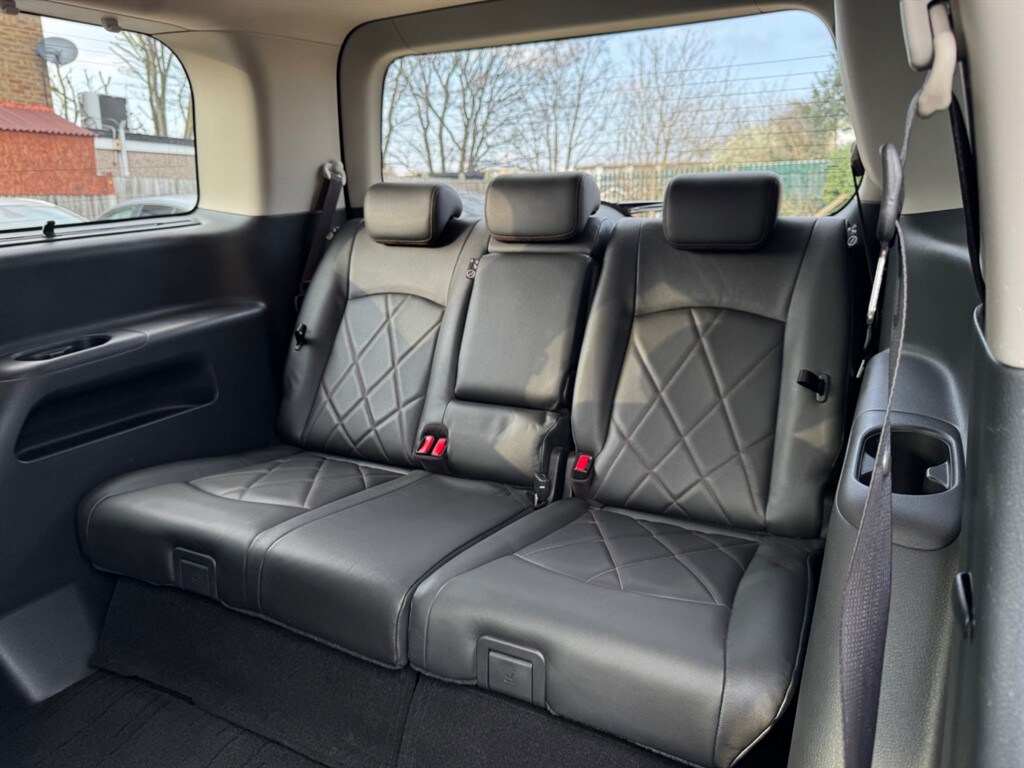 Used Nissan Elgrand 2019 for sale - 77810501: Photo 59