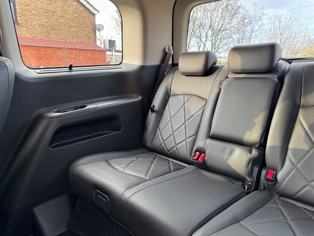 Used Nissan Elgrand 2019 for sale - 77810501: Photo 60