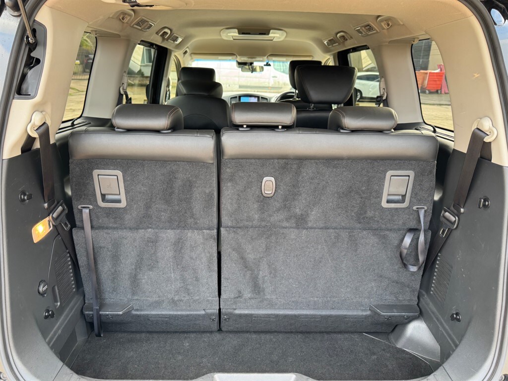 Used Nissan Elgrand 2019 for sale - 77810501: Photo 63