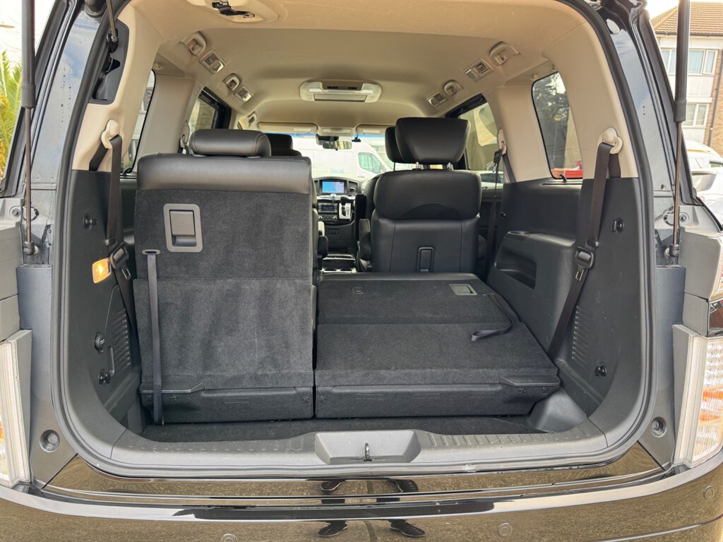 Used Nissan Elgrand 2019 for sale - 77810501: Photo 64