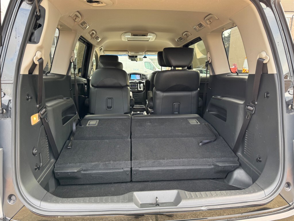 Used Nissan Elgrand 2019 for sale - 77810501: Photo 65