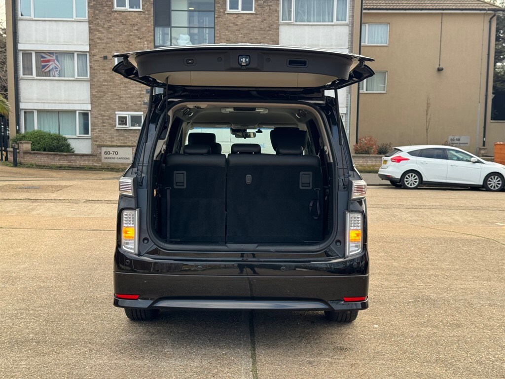 Used Nissan Elgrand 2019 for sale - 77810501: Photo 66