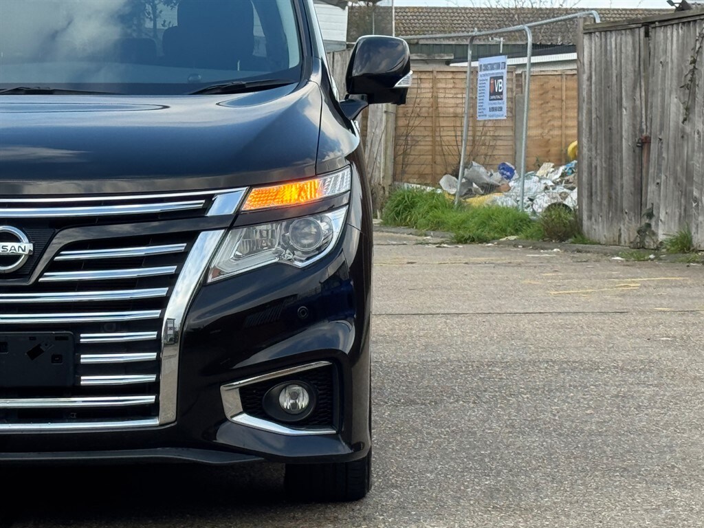 Used Nissan Elgrand 2019 for sale - 77810501: Photo 78