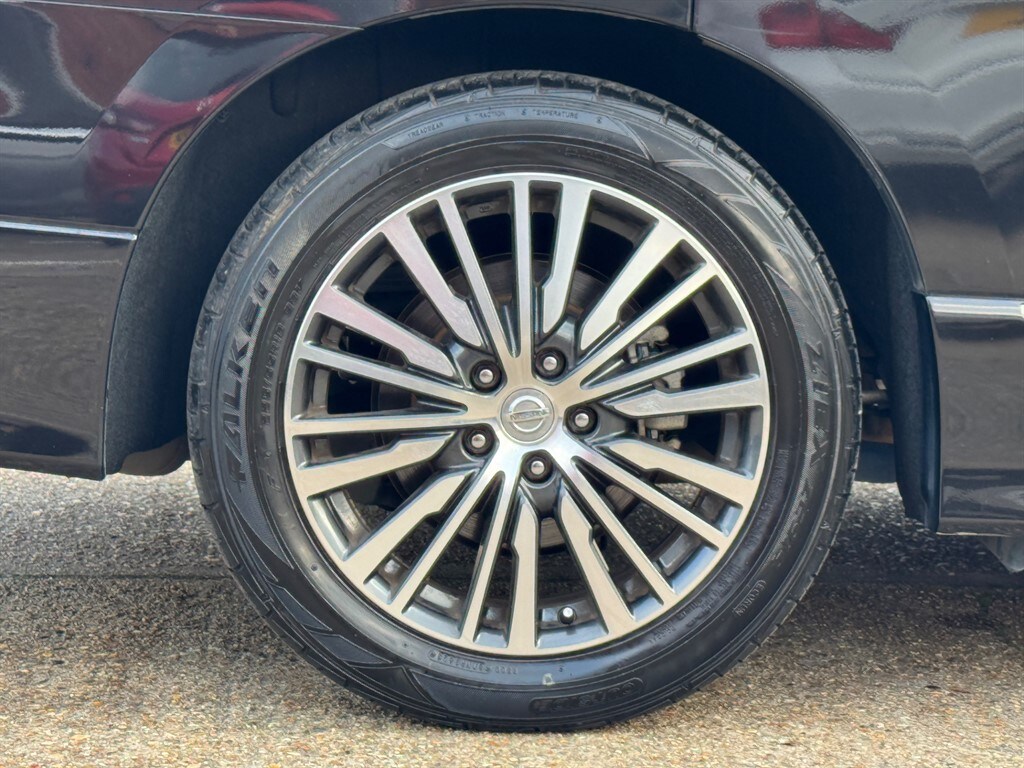 Used Nissan Elgrand 2019 for sale - 77810501: Photo 79