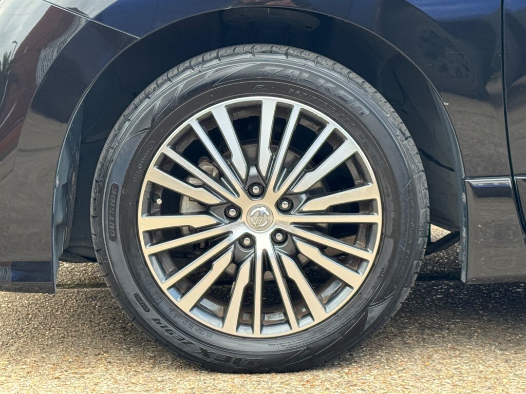 Used Nissan Elgrand 2019 for sale - 77810501: Photo 81