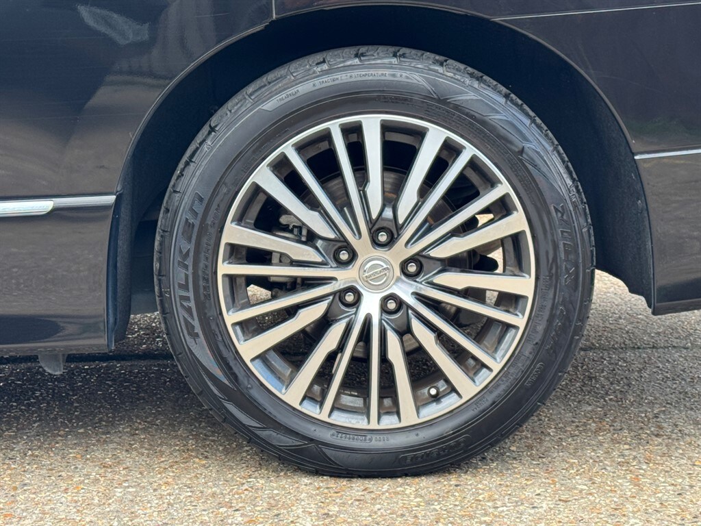 Used Nissan Elgrand 2019 for sale - 77810501: Photo 82