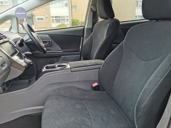 Used Toyota Prius 2013 for sale - 75570248: Photo 11