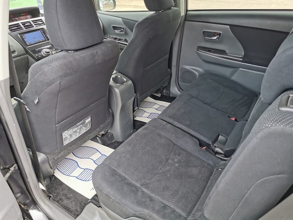 Used Toyota Prius 2013 for sale - 75570248: Photo 12