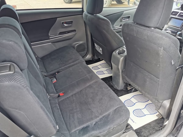 Used Toyota Prius 2013 for sale - 75570248: Photo 20