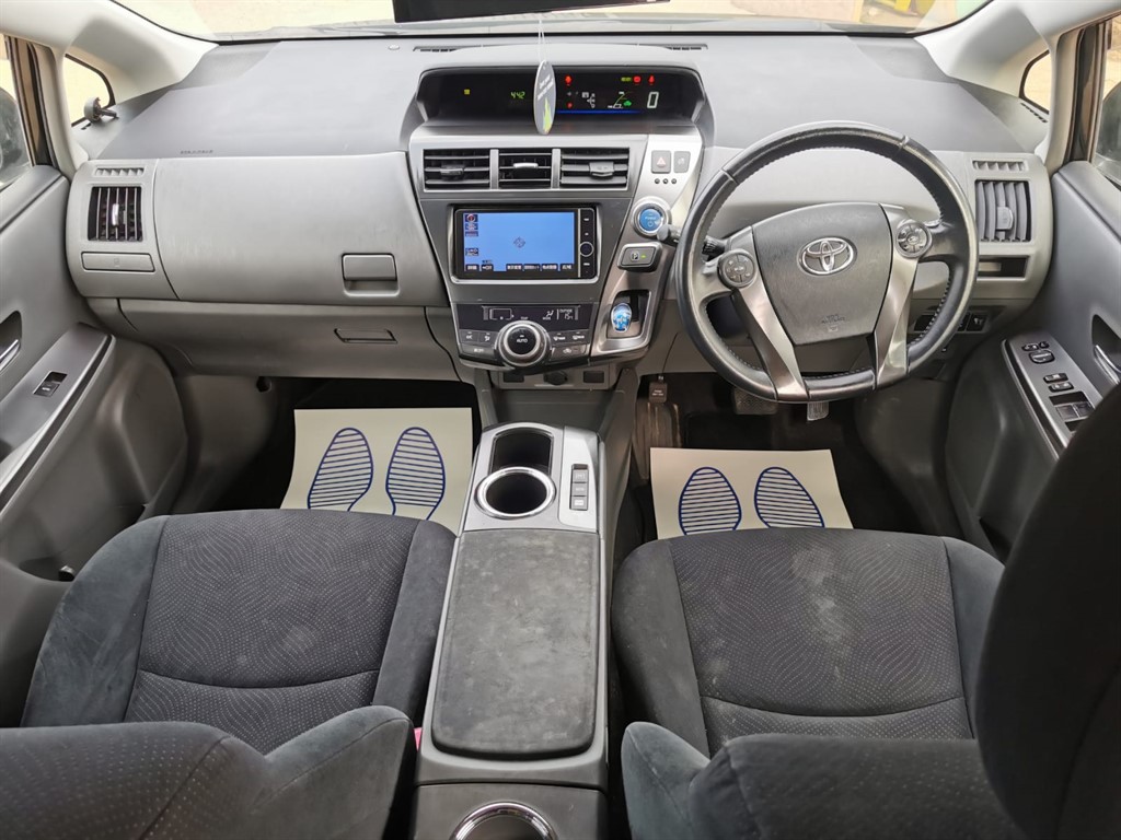 Vehicle 24