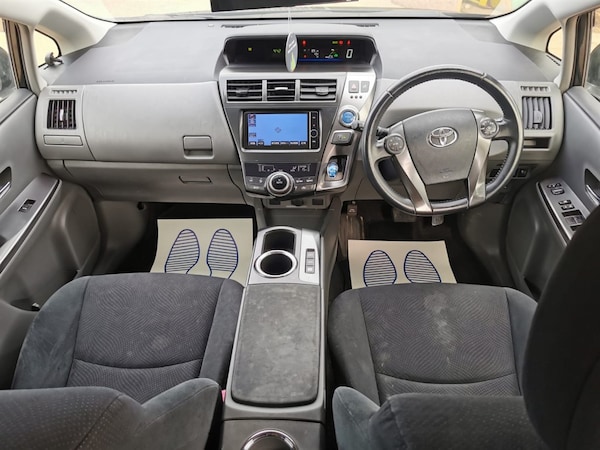 Used Toyota Prius 2013 for sale - 75570248: Photo 24
