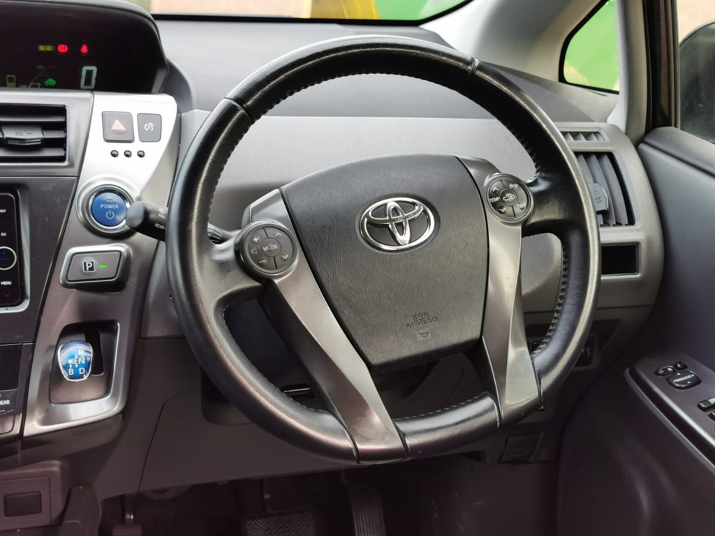 Vehicle 25