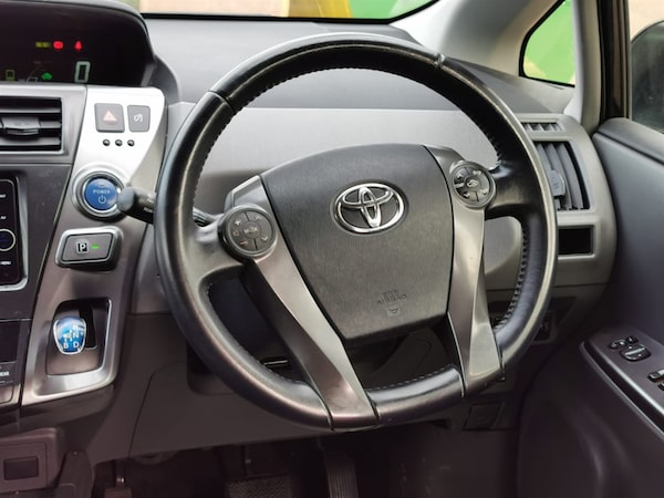 Used Toyota Prius 2013 for sale - 75570248: Photo 25