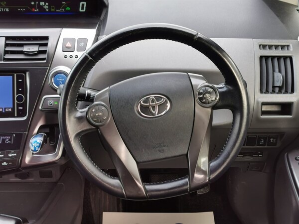 Used Toyota Prius 2013 for sale - 75570248: Photo 26