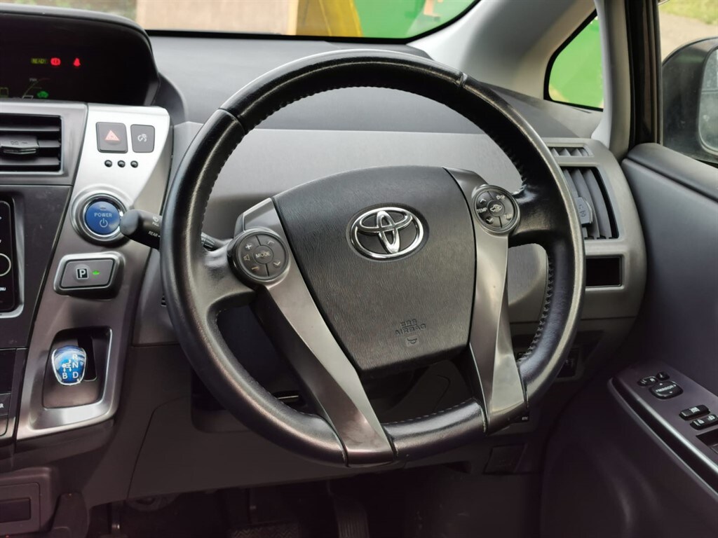 Vehicle 27