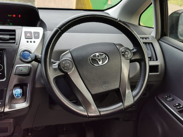 Used Toyota Prius 2013 for sale - 75570248: Photo 27