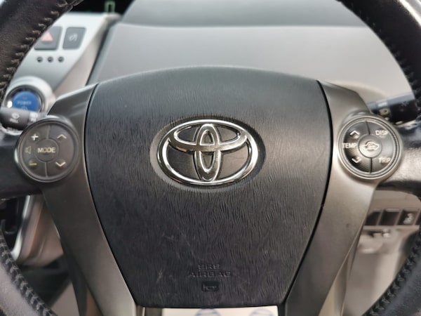 Used Toyota Prius 2013 for sale - 75570248: Photo 29
