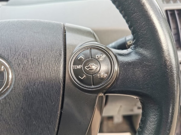 Used Toyota Prius 2013 for sale - 75570248: Photo 30